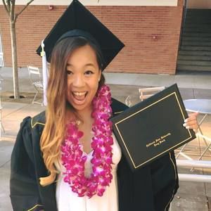 Meet your Posher, Cathy